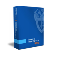 Продление Traffic Inspector FSTEC Special на 1 год [TI-TFFC-GS-REN]