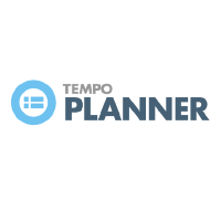 Tempo Planner 2,000 Users [1512-91192-B-252]