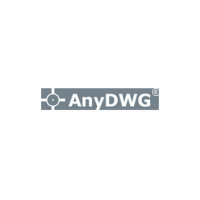 Any DWG to PDF Converter Pro [ANDWG-5]