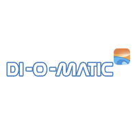 Di-O-Matic vomBatch [17-1217-095]