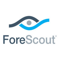 ForeScout Extended Module for Qualys Vulnerability Management, license for 100 endpoints [12-BS-1712-838]