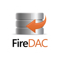 Upgrade from earlier C/S Pack or from AnyDAC for FireDAC Client/Server Add-On Pack for C++Builder 10.2 Tokyo Professional New user Network Named ELC [CPD203MUELWB0]