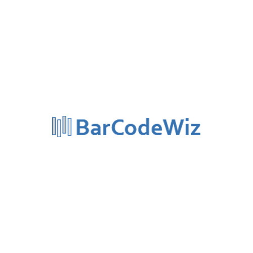 BarCodeWiz UPC EAN Fonts 25 Users License [BCW-UPC-4]