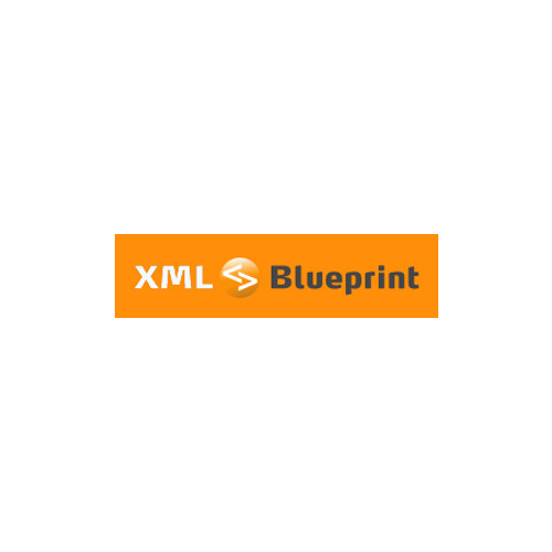 XMLBlueprint XML Editor Professional License 5 to 9 licenses (price per license) [1512-23135-835]