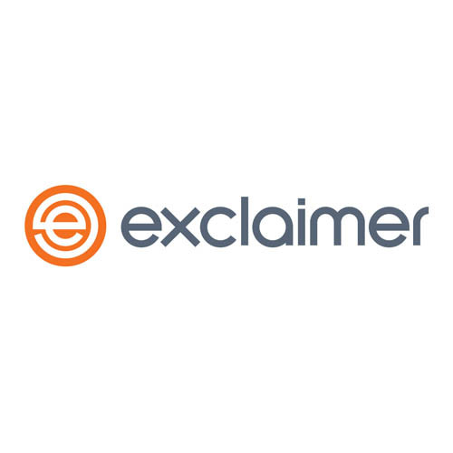 Exclaimer Signature Manager Outlook Edition 75 Users [12-HS-0712-703]