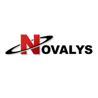Novalys Visual Guard Professional Edition 100 User Repository [1512-B-426]