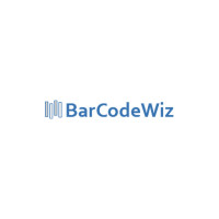 BarCodeWiz Code 128 Fonts 1 User License [BCW-C128-1]
