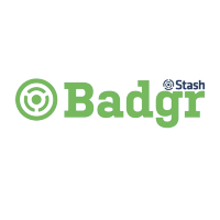 Badgr - Achievements for Stash 25 Users [1512-110-749]