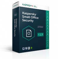 Kaspersky Small Office Security 6 for Desktops and Mobiles Russian Edition. 5-Mobile device; 5-Desktop; 5-User 1 year Cross-grade License Pack [KL4135RCEFW]