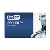 ESET Security для Kerio новая лицензия для 146 пользователей [NOD32-ESK-NS-1-146]