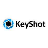 KeyShot 8 HD [6-1000-HDNL]