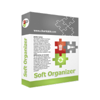 Soft Organizer 10-24 лицензии (цена за 1 лицензию) [CHSFT-SFTORG-4]