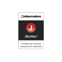 JBuilder 2008 R2 Enterprise New User Named ESD [JXE0008WWEN191]