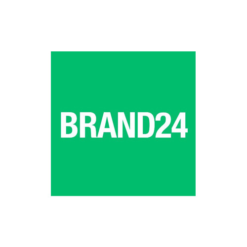 Brand24 Personal Plus (1 Month) [B24-1]