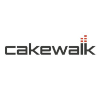 Cakewalk Guitar & Drums Bundle [CW-CWS-1]