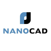 nanoCAD Механика, модуль "2D Параметризация" [NC60P2DC_CN_BOX]