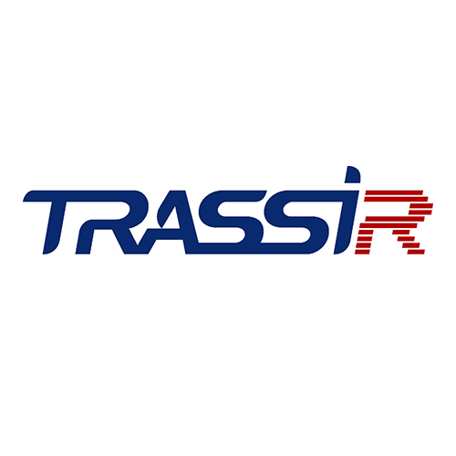 TRASSIR Video Intercom [17-1217-910]