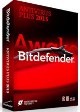 Bitdefender Antivirus Plus 2013 Bitdefender Antivirus Plus 2013