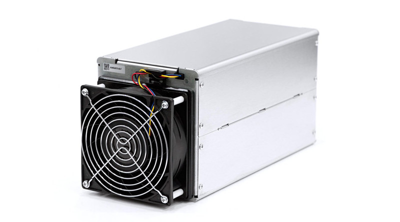 BW-L21 Litecoin (Scrypt) ASIC Miner