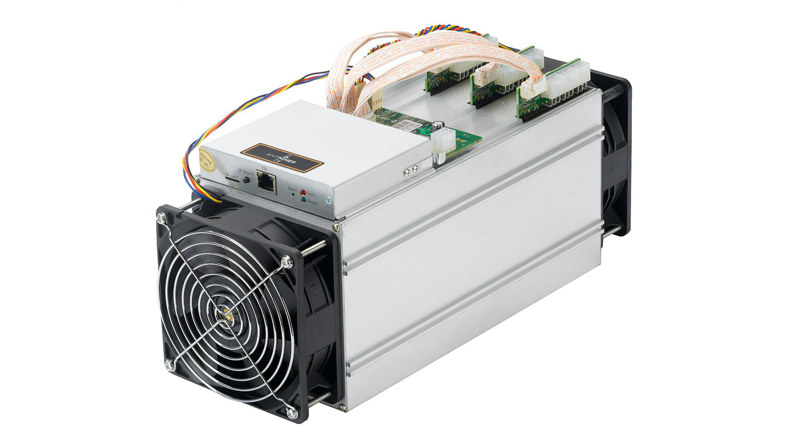 Bitmain antminer S9