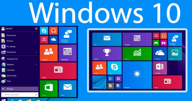 Редакции Windows 10 на 2018 год Редакции Windows 10 на 2018 год