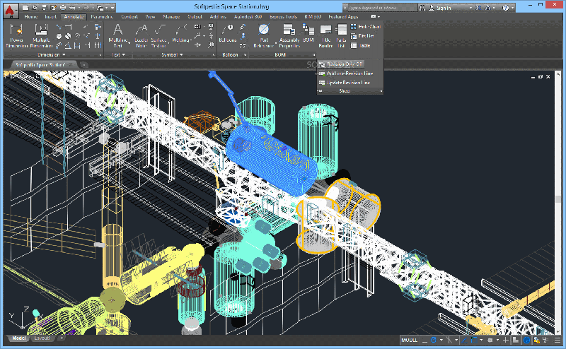 AutoCAD