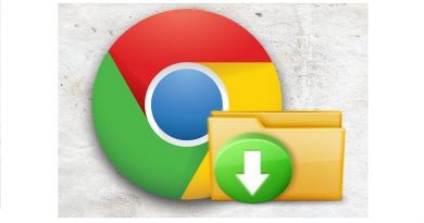 Как установить папки для загрузки в браузере Chrome Как установить папки для загрузки в браузере Chrome