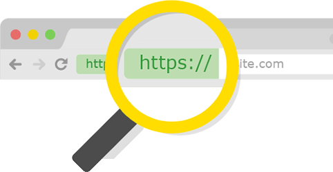 Протокол https Протокол https