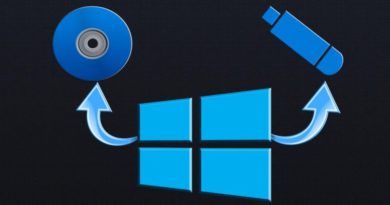 Как создать образ диска в Windows 7 и 8 Как создать образ диска в Windows 7 и 8