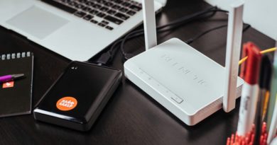 Настройка и использование Wi-Fi-каналов Настройка и использование Wi-Fi-каналов
