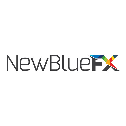 NewBlueFX Elements Ultimate (Ultimate - Mac) [1512-H-1205]