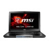 Ноутбук MSI GL62 6QD-007RU, 15.6" [9s7-16j612-007]