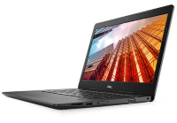 Latitude 3490 Core i5-8250U (1,6GHz) 14,0" Full HD Antiglare IPS 8GB (2x4GB) DDR4 256GB SSD AMD  530X (2GB) 4 cell (56 WHr)1 year NBD W10 Pro [3490-4087]