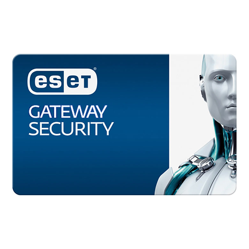 ESET Gateway Security для Linux / FreeBSD новая лицензия для 36 пользователей [NOD32-LGP-NS-1-36]