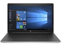 HP ProBook 470 G5 Core i5-8250U 1.6GHz,17.3" FHD (1920x1080) AG,nVidia GeForce 930MX 2Gb DDR3,8Gb DDR4(1),256Gb SSD,48Wh LL,FPR,2.5kg,1y,Silver,Win10Pro [2RR73EA#ACB]