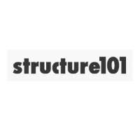 Structure101 Studio Personal License plus 1 years support and upgrade subscription [141254-11-84]