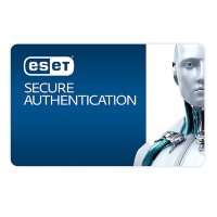 ESET Secure Authentication новая лицензия для 38 пользователей [NOD32-ESA-NS-1-38]