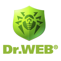 Dr.Web Mobile Security для 5 ПК на 2 года [LHM-AA-24M-5-A3]