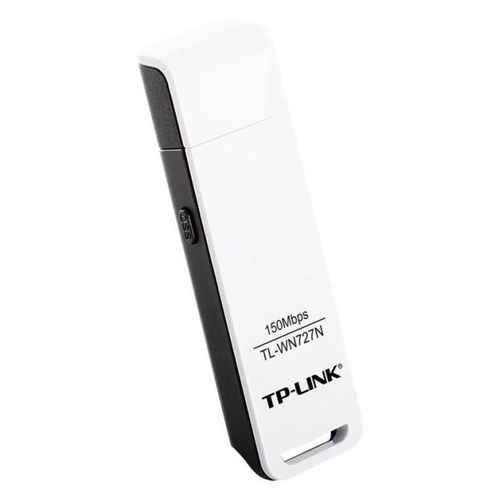 Сетевой адаптер WiFi TP-LINK TL-WN727N USB 2.0 [799171]