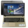 Ноутбук ASUS R540YA-XO112T, черный [374649]