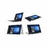 Ультрабук Dell XPS 13 i5 7Y54/8Gb/SSD256Gb/615/13.3"/IPS/Touch/QHD/W10H/silver/WiFi/BT/Cam/52mAh [471979]