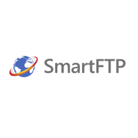 SmartFTP FTP Library FTP and SFTP 1-30 Computer License 1Y Maintenance [2310001]