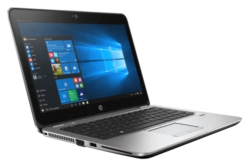 HP EliteBook 820 G3 Core i7-6500U 2.5GHz,12.5" FHD (1920x1080) AG,8Gb DDR4(1),256Gb SSD,LTE,44Wh LL,FPR,1.3kg,3y,Silver,Win10Pro [Y8Q66EA#ACB]