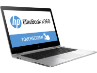 HP Elitebook x360 1030 G2 Core i5-7200U 2.5GHz,13.3" FHD (1920x1080) Touch BV,8Gb DDR4 total,256Gb SSD,57Wh LL,FPR,no Pen,1.3kg,3y,Silver,Win10Pro [Z2W63EA#ACB]