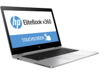 HP Elitebook x360 1030 G2 Core i7-7500U 2.7GHz,13.3" FHD (1920x1080) Touch Sure View,8Gb DDR4 total,512Gb SSD Turbo,LTE,57Wh LL,FPR,Pen,1.3kg,3y,Silver,Win10Pro [1EP20EA#ACB]