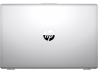 HP ProBook 470 G5 Core i7-8550U 1.8GHz,17.3" FHD (1920x1080) AG,nVidia GeForce 930MX 2Gb DDR3,16Gb DDR4(2),512Gb SSD Turbo,48Wh LL,FPR,2.5kg,1y,Silver,Win10Pro [2UB67EA#ACB]