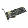 Звуковая карта PCI-E ASUS Xonar DX/XD,  7.1, Ret [803508]