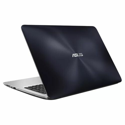 Ноутбук ASUS X556UQ-DM1181T, темно-синий [374645]