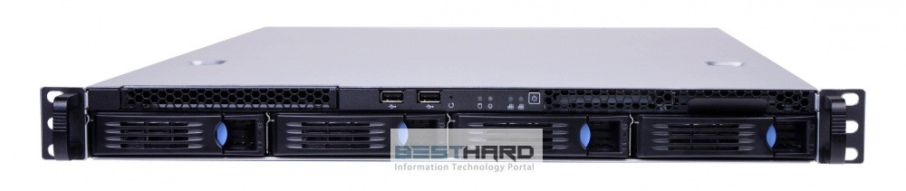 Сервер BestHard Pro [R1-E52-32/1T]