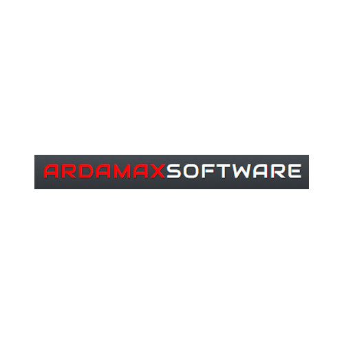 Ardamax Tray Commander 2-9 users (price per user) [ARDSFT-TC-2]